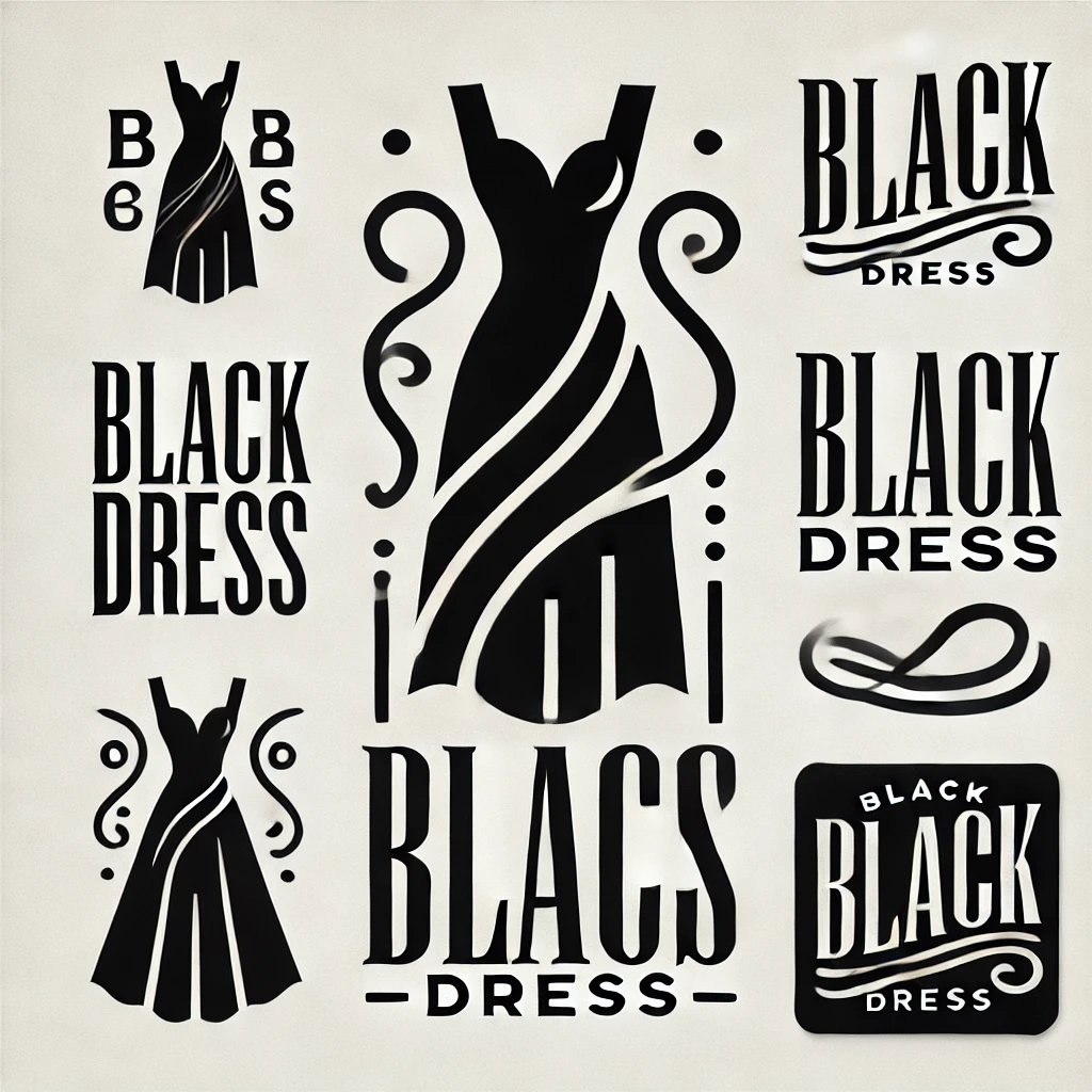 BlackDress